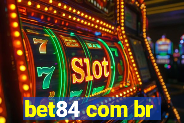 bet84 com br